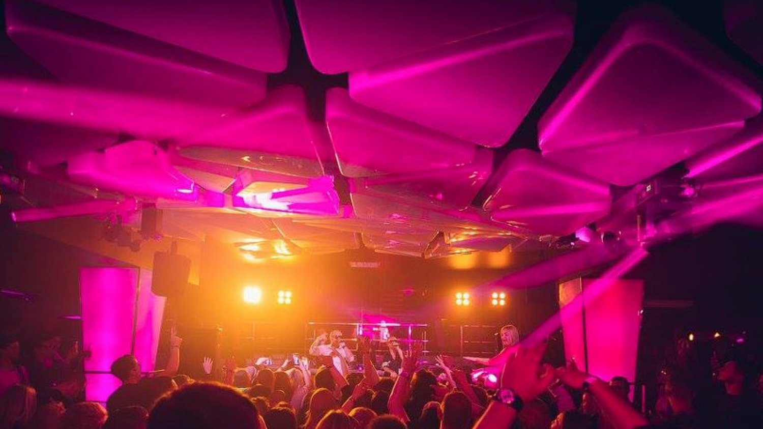 19 lutego w klubie X-Demon we Wrocławiu miało dojść do pobicia.
