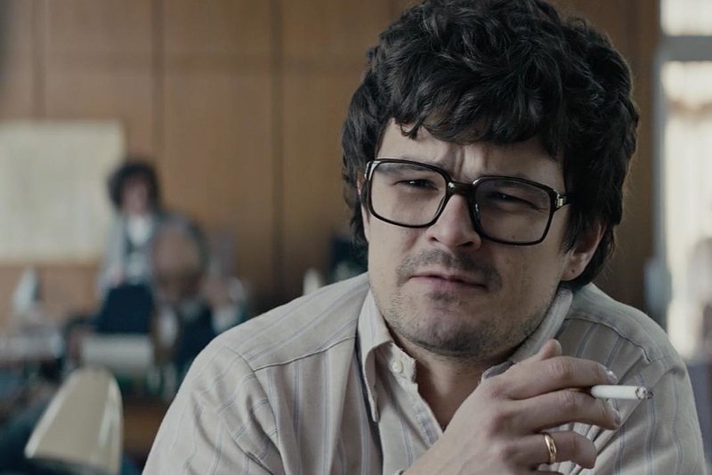 "Rojst 2" z Dawidem Ogrodnikiem i Andrzejem Sewerynem powraca na Netflix.