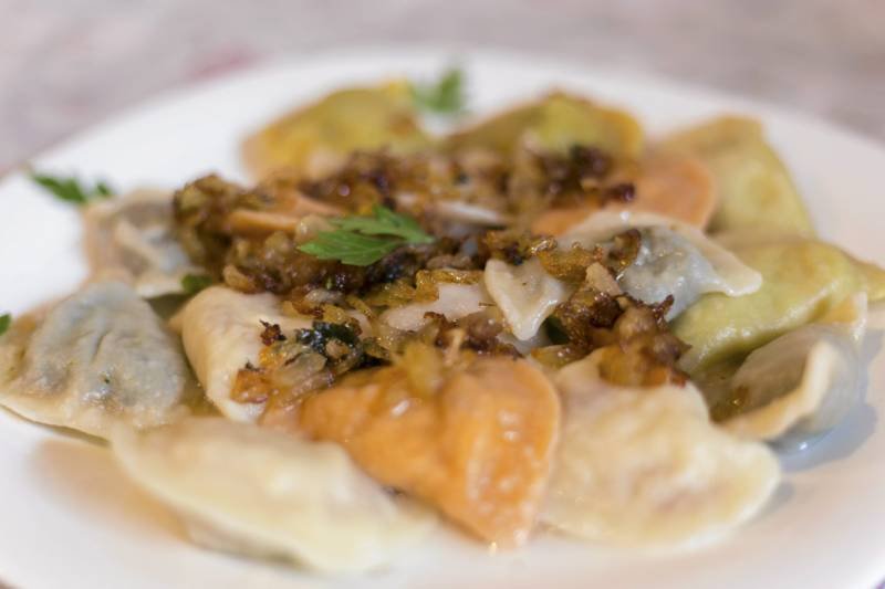 Najlepsze dania na świecie w 2020 roku. Ranking Taste Atlas