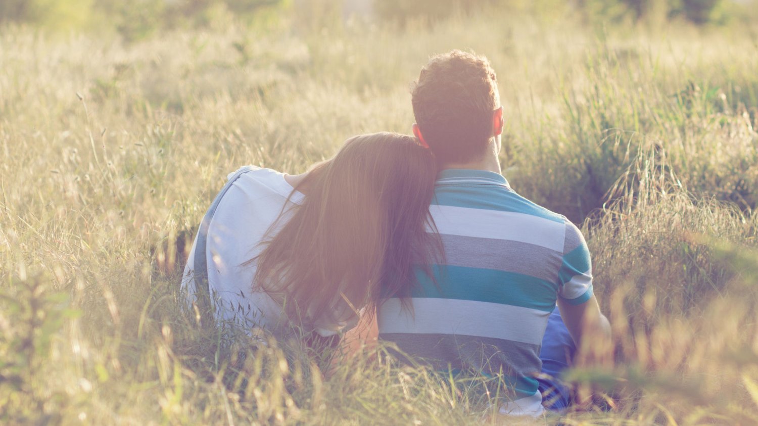 Wakacyjne love story nie dla dziewczynek, czyli historie miłosne, które niczym nie przypominają kiczowatych opowiastek z harlequinów