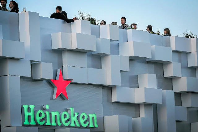 Heineken stworzył Gdyni kulturalną wizytówkę. Ale czy miasto nie powinno bardziej partycypować w tworzeniu festiwalu?