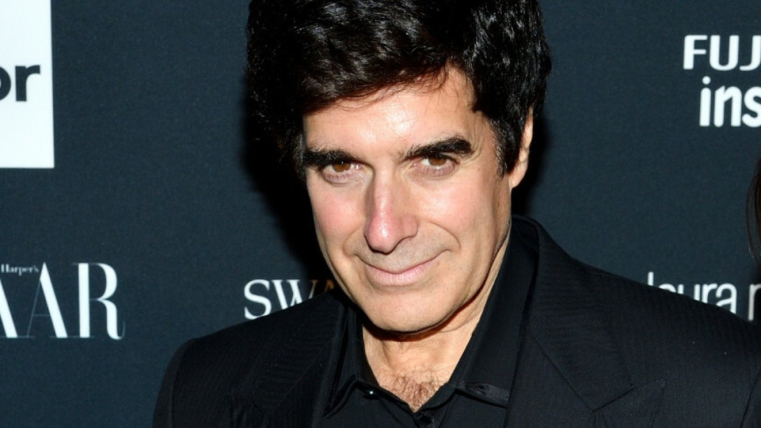 David Copperfield oskarżony o gwałty. Kobiety zabrały głos ws. molestowania