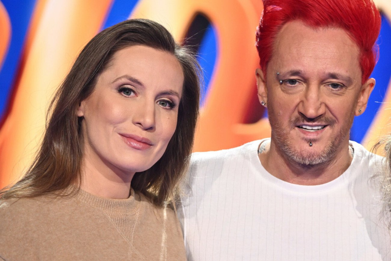 Michał Wiśniewski ogłosił zawarcie związku małżeńskiego.