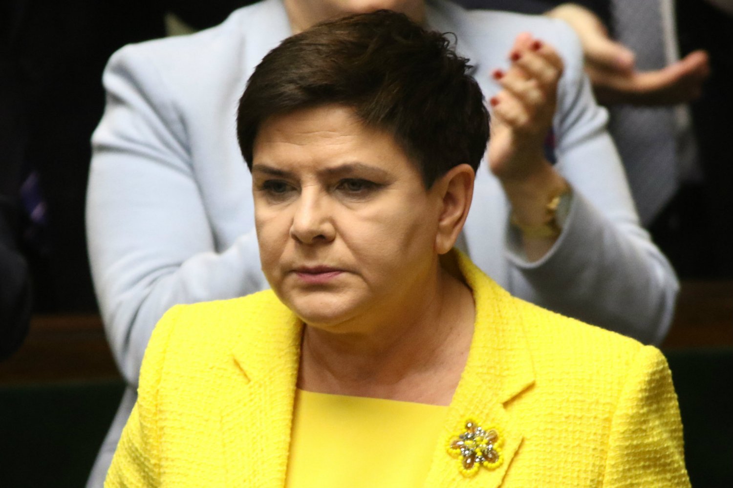 Beata Szydło odniosła się krytycznie do słów Witolda Waszczykowskiego