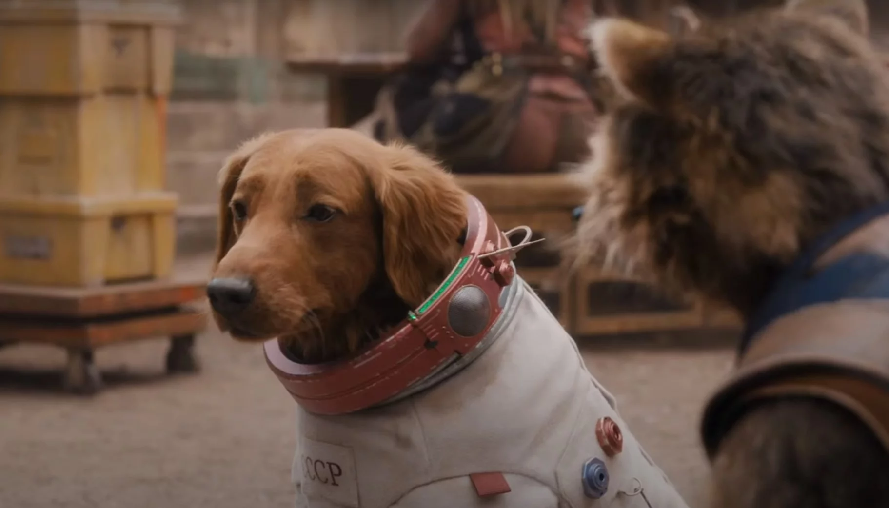 Strażnicy Galaktyki: Coraz bliżej święta disney plus easter eggi pytania Strażnicy Galaktyki: Coraz bliżej święta disney plus easter eggi pytania