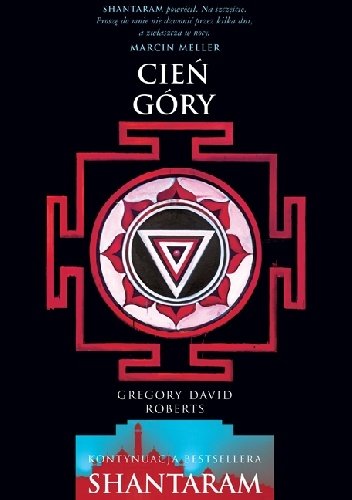 Gregory David Roberts
Cień góry