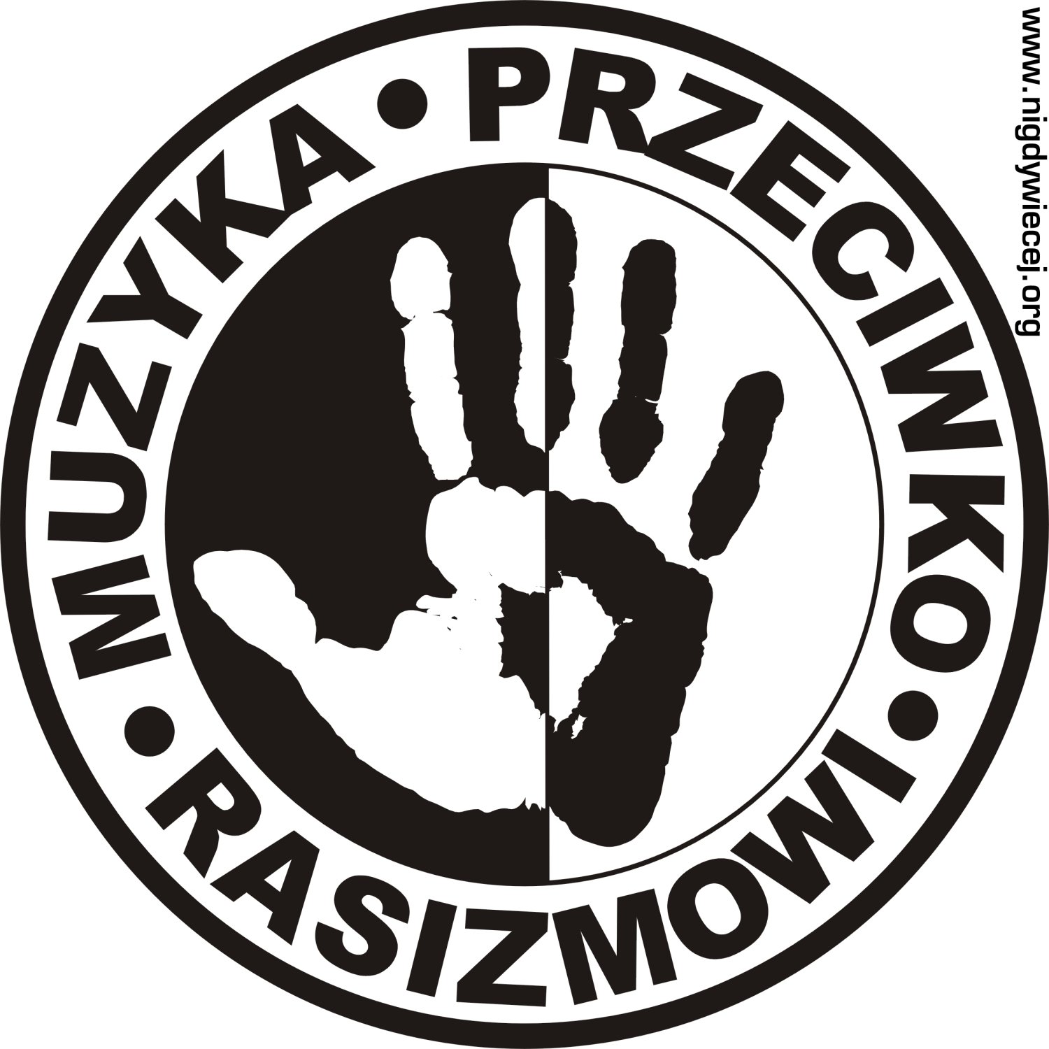 Muzyka Przeciwko Rasizmowi