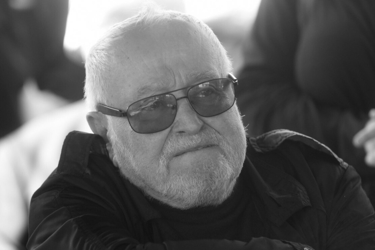 Dlaczego Jan Nowicki przed śmiercią chciał ekshumacji ciał swoich bliskich?