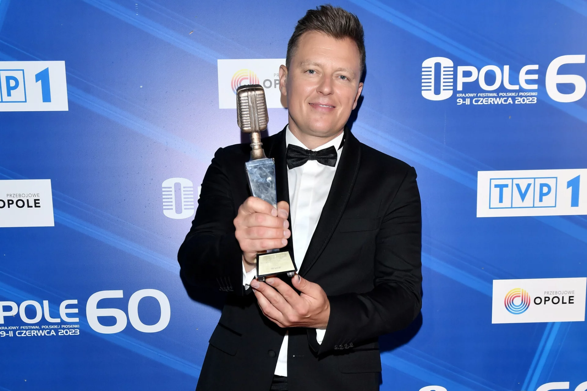 Rafał Brzozowski, Premiery Opole 2023 Rafał Brzozowski,