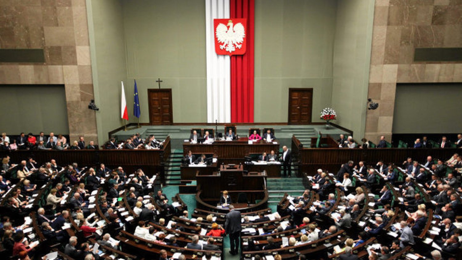 Sejm ma wycofać się z ustawy nowelizacyjnej o TK.