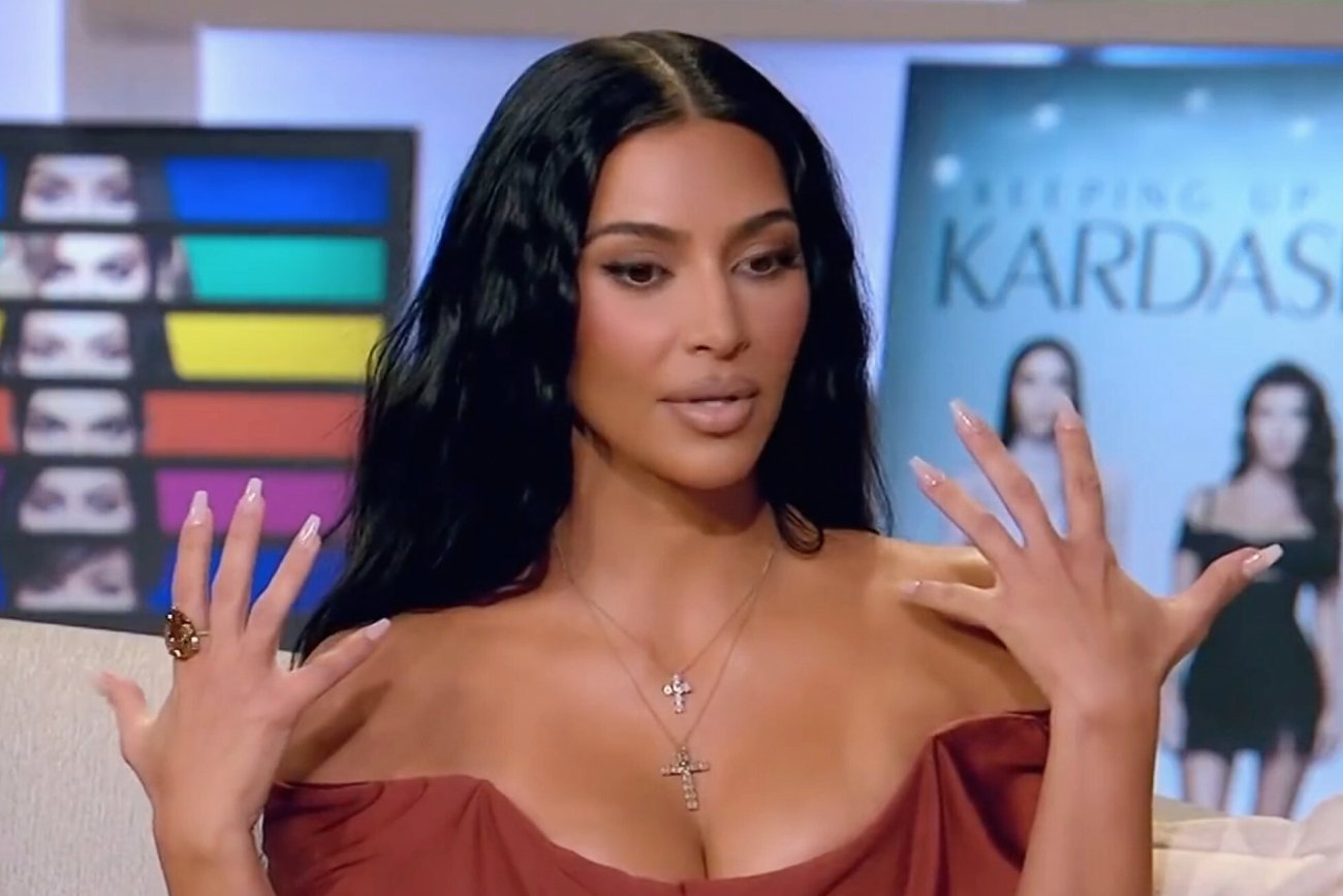 Kulisy pracy u Kardashianów. Była robotnica ujawniła, ile u nich zarabiała