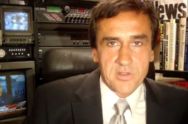 Mariusz Max Kolonko nie chce niemieckiego kapitału w mediach