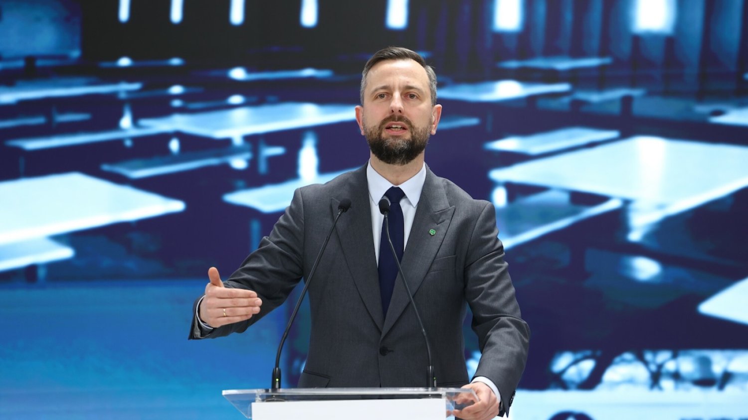 To przełom ws. budowy schronów w Polsce. MON ujawnia szczegóły Budowa nowych schronów w Polsce. Przełomowa decyzja MON
