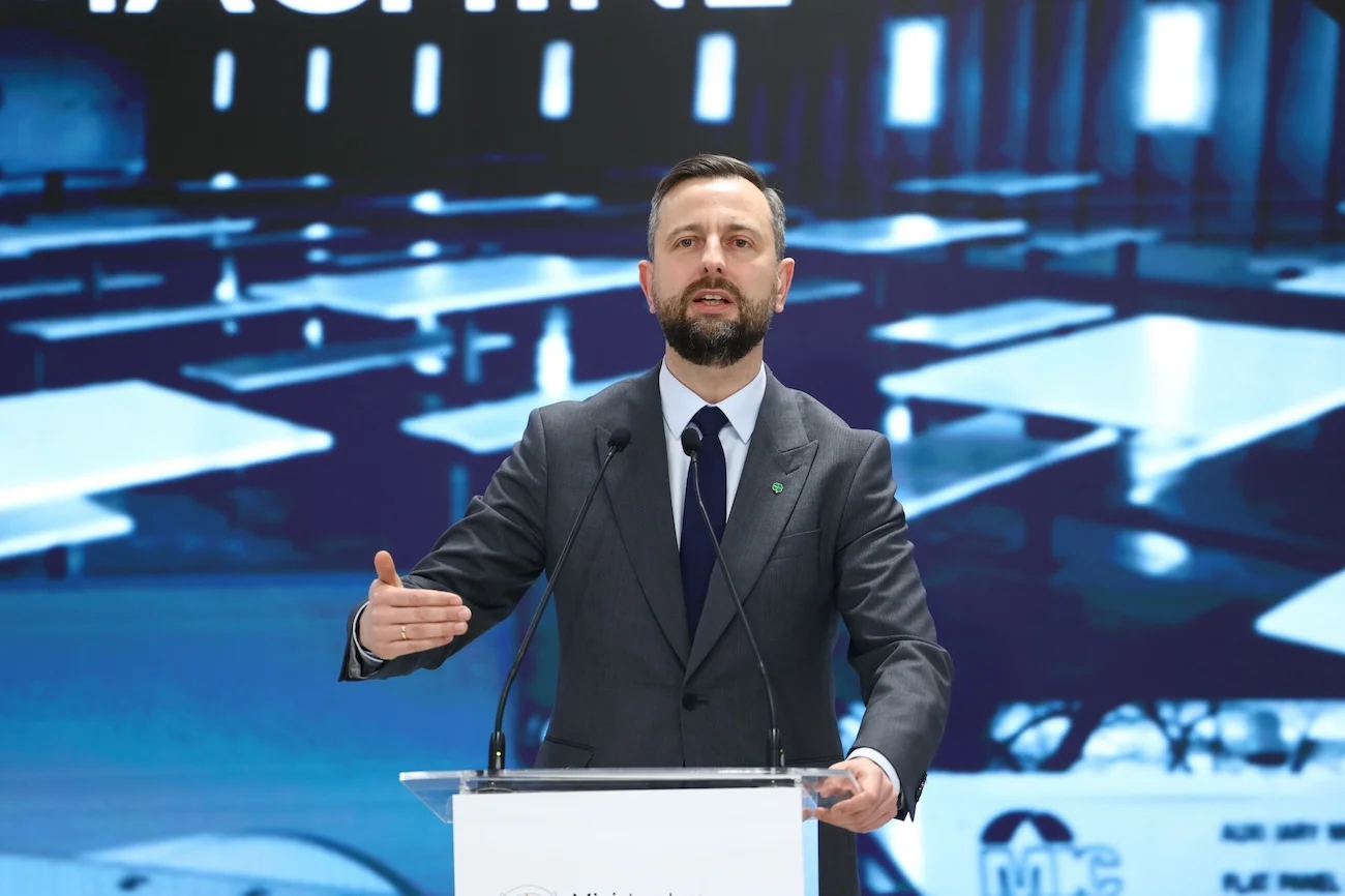 To przełom ws. budowy schronów w Polsce. MON ujawnia szczegóły Budowa nowych schronów w Polsce. Przełomowa decyzja MON