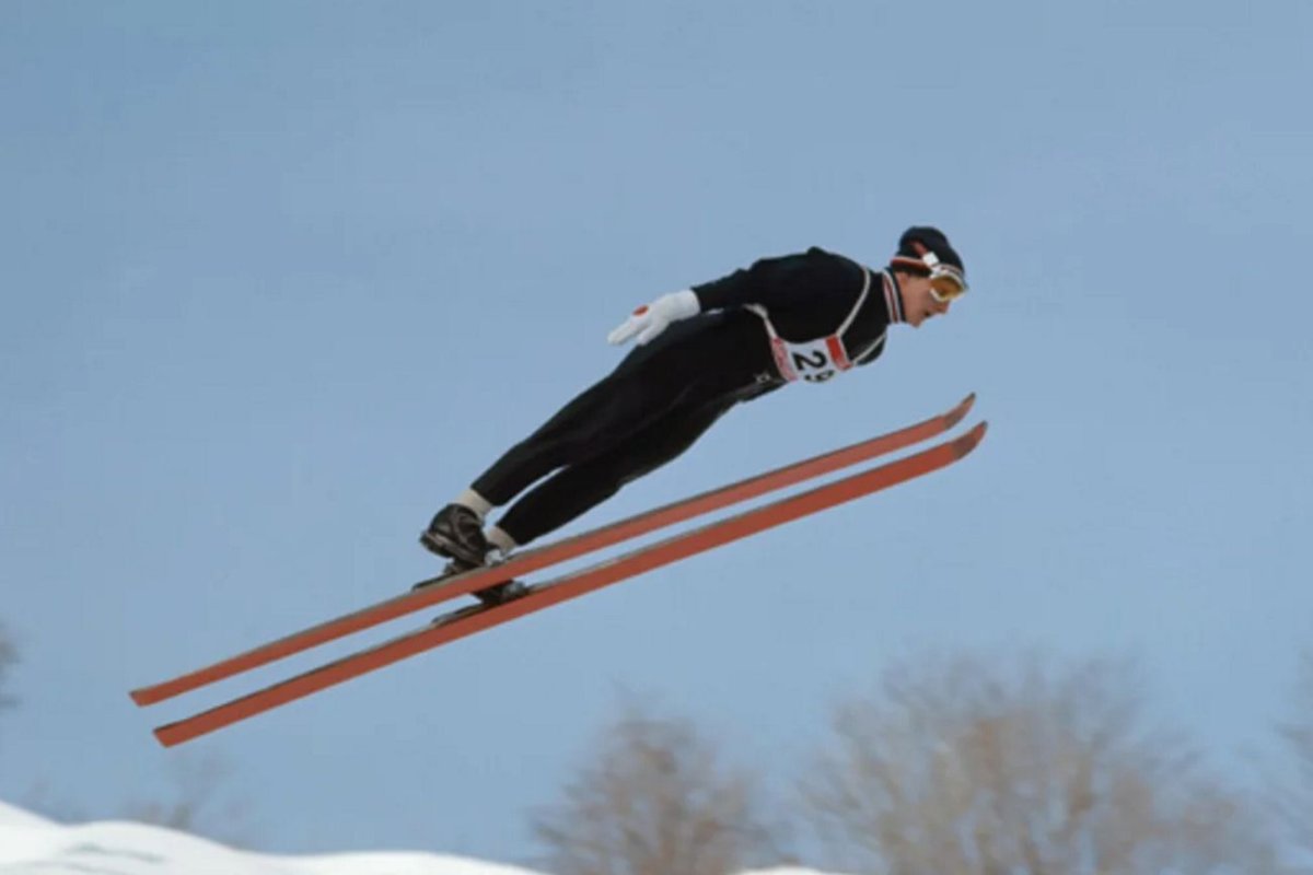 50 lat temu Wojciech Fortuna szokował świat i zdobył złoty medal