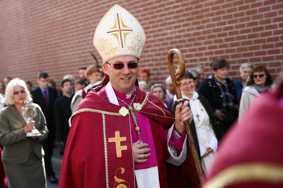 Prymas Polski abp Wojciech Polski jest na kwarantannie