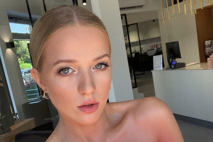 Influencerki bronią Jessiki Mercedes w związku z aferą t-shirtową.