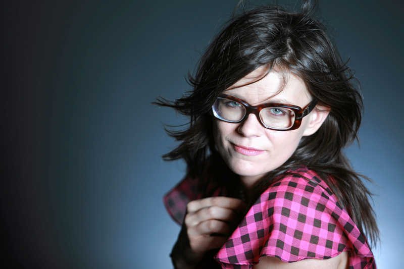 Zuzanna Ziomecka, redaktor naczelna "Przekroju" odpowiada Sandrze Borowieckiej