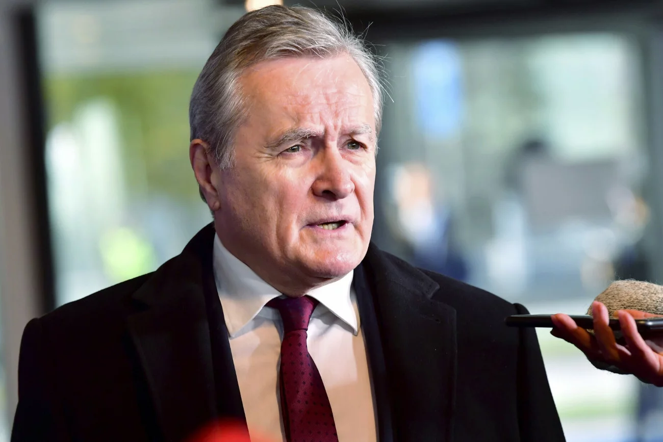Gliński