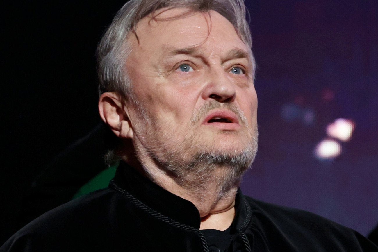 Krzysztof Cugowski przeszedł COVID-19.