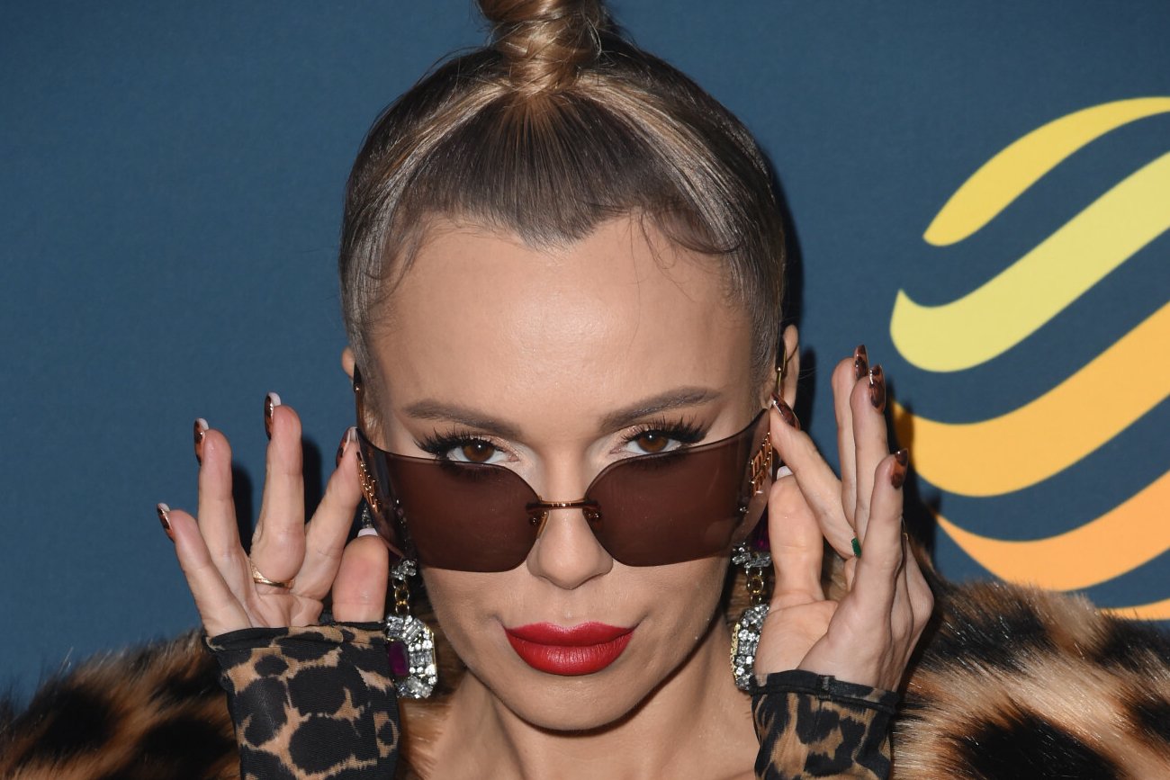 Doda założyła podsłuch ex partnerowi. Na jaw wyszła gorzka prawda