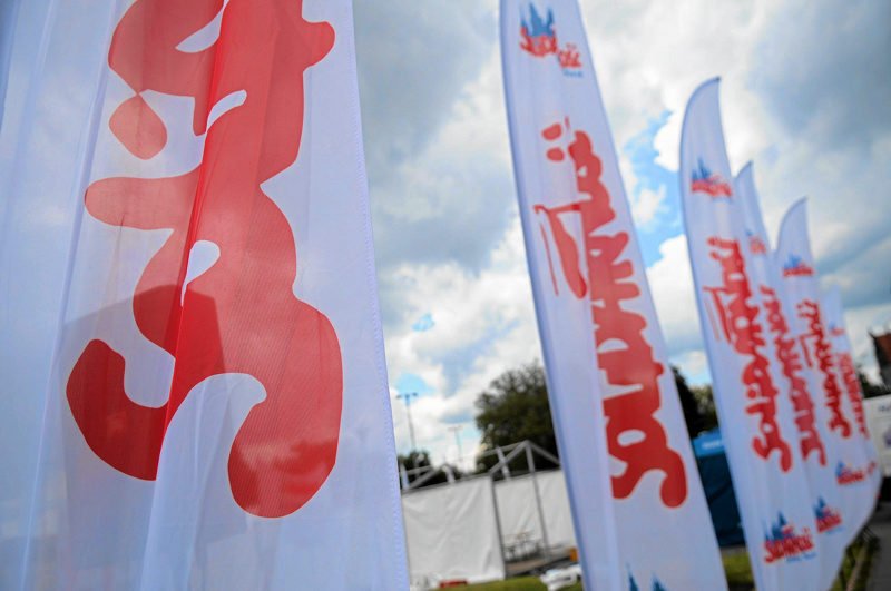 Solidarność nie ma już pieniędzy na ratowanie stoczni. Ma je za to fundacja Mariana Krzaklewskiego.