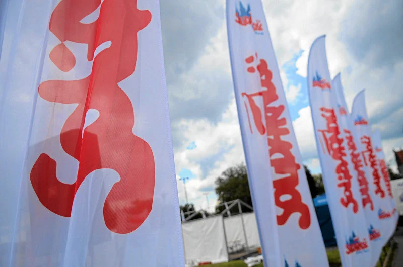 Solidarność nie ma już pieniędzy na ratowanie stoczni. Ma je za to fundacja Mariana Krzaklewskiego.
