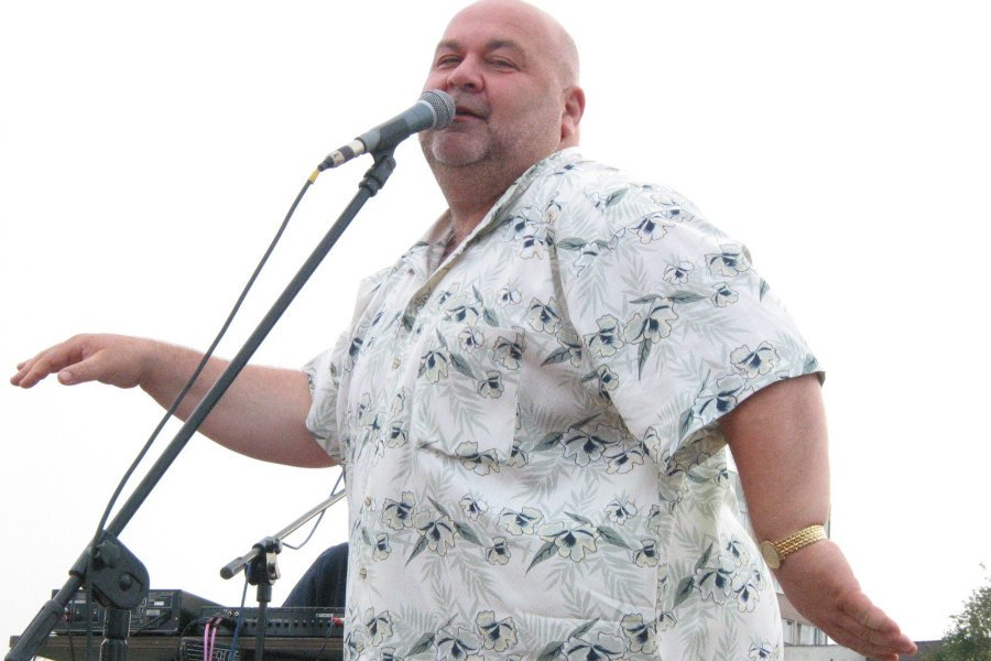 Sąsiedzi Rudiego Schubertha podobno są na niego wściekli.