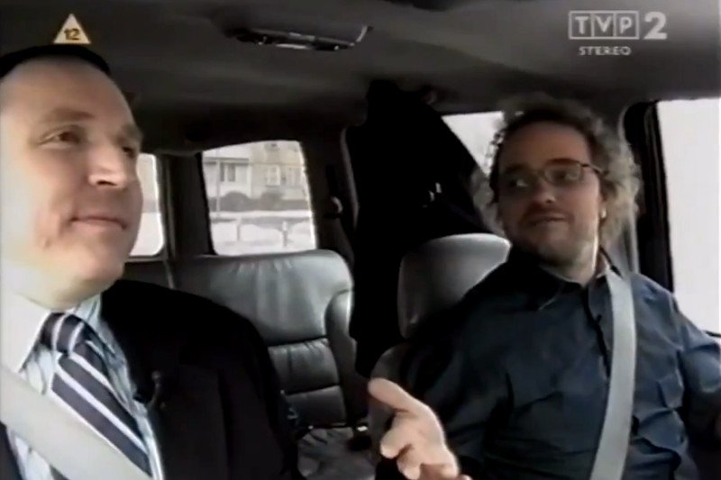 Jacek Kurski przed laty przekonywał, że nie będzie prezesem TVP