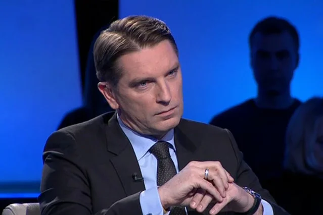 Tomasz Lis poinformował o pierwszych naciskach z strony nowego szefostwa TVP.