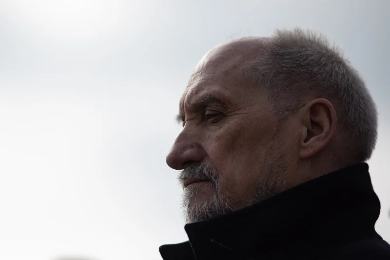 Antoni Macierewicz o publikacji raportu podkomisji smoleńskiej.