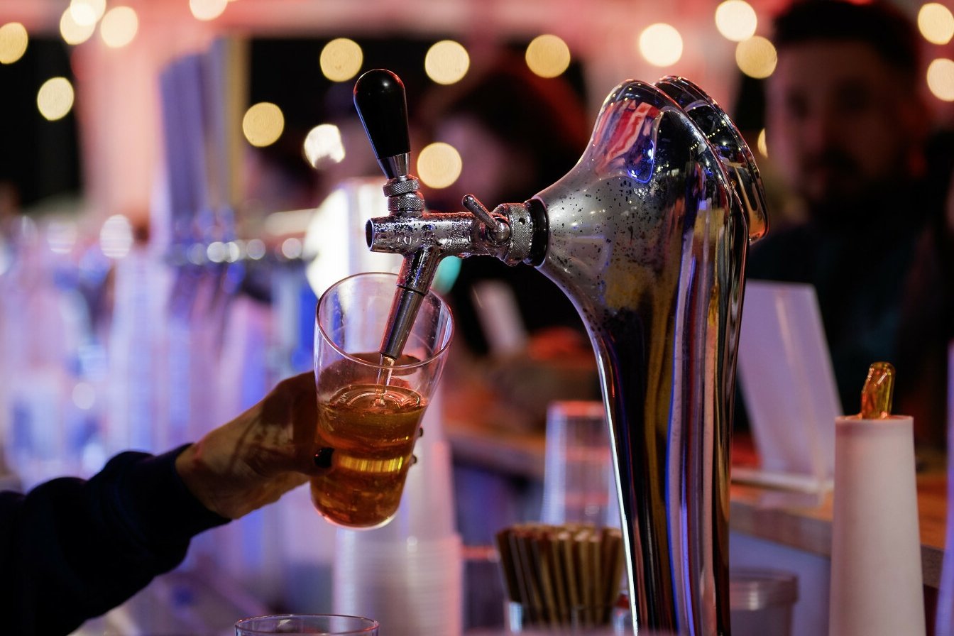 Masz to piwo w domu? Po wypiciu możesz mieć przez nie kłopoty.