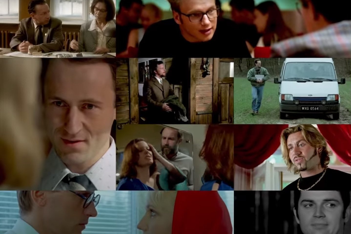 darmowe filmy online youtube vod po polsku horrory komedie