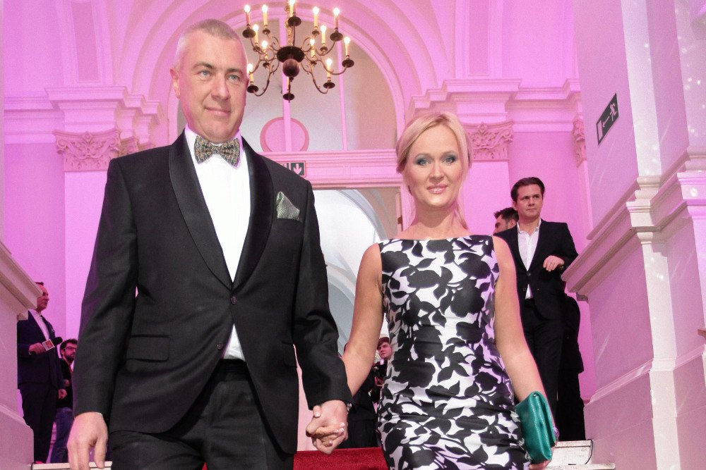 Barbara Giertych — żona Romana i matka jego 4 dzieci jest jedną z najlepszych w Polsce specjalistek od... rozwodów kościelnych. Co jeszcze o niej wiemy?