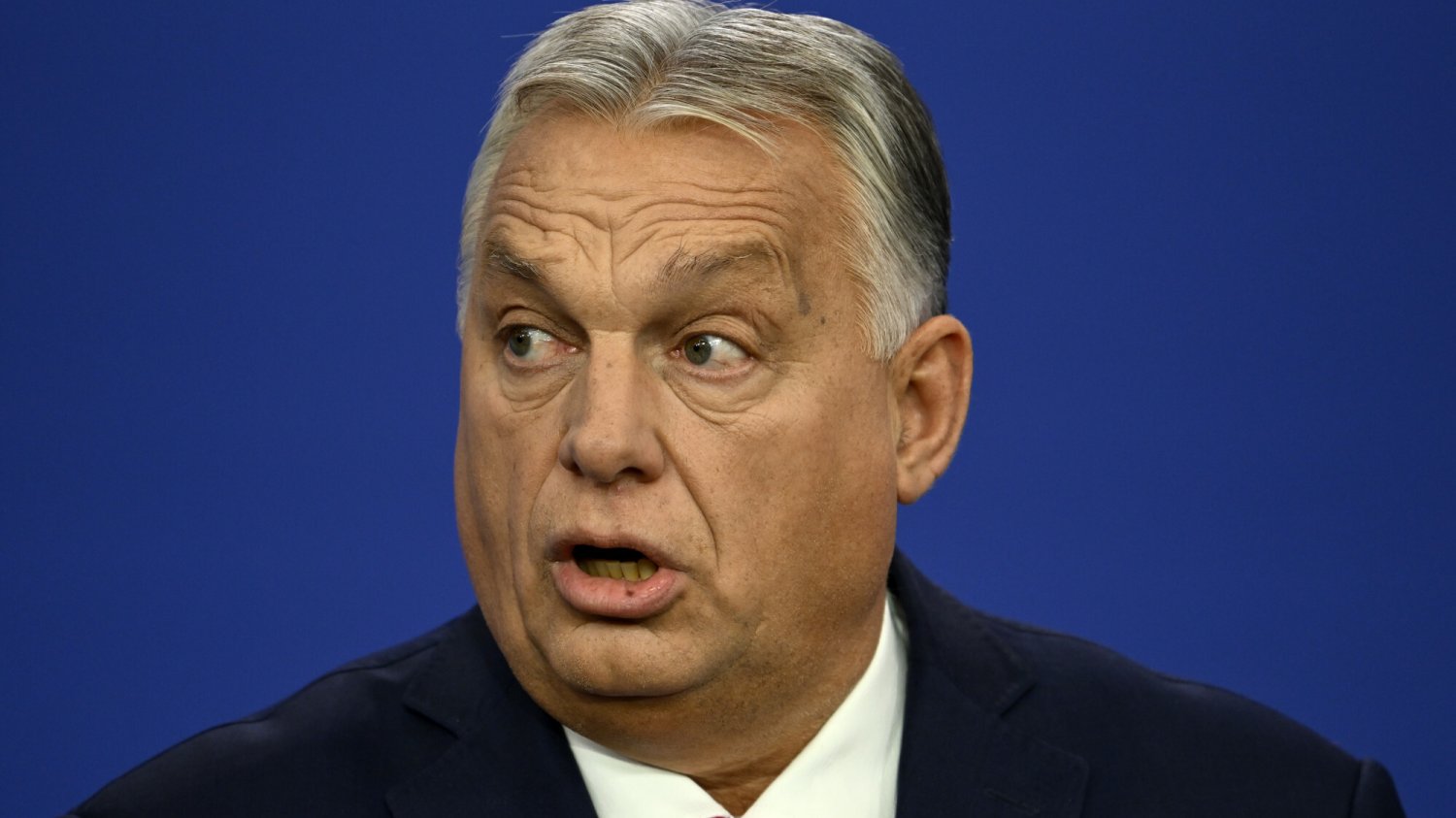 Trump uskrzydla Orbana.