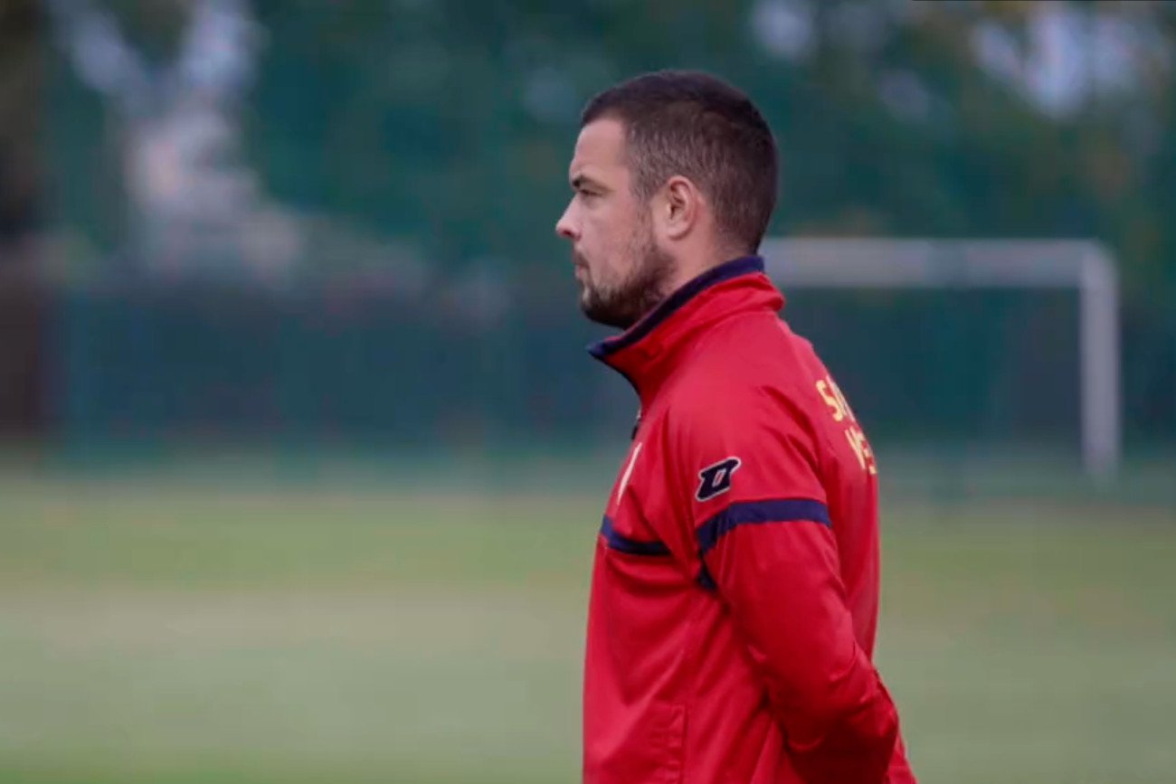 Dawid Janczyk jako nastolatek został gwiazdą polskiej piłki. Niestety, później jego droga potoczyła już znacznie gorzej.