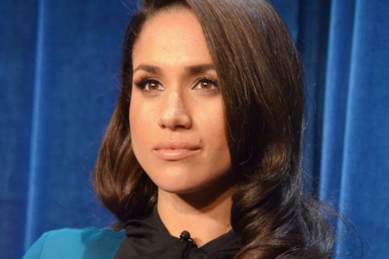 Meghan Markle
