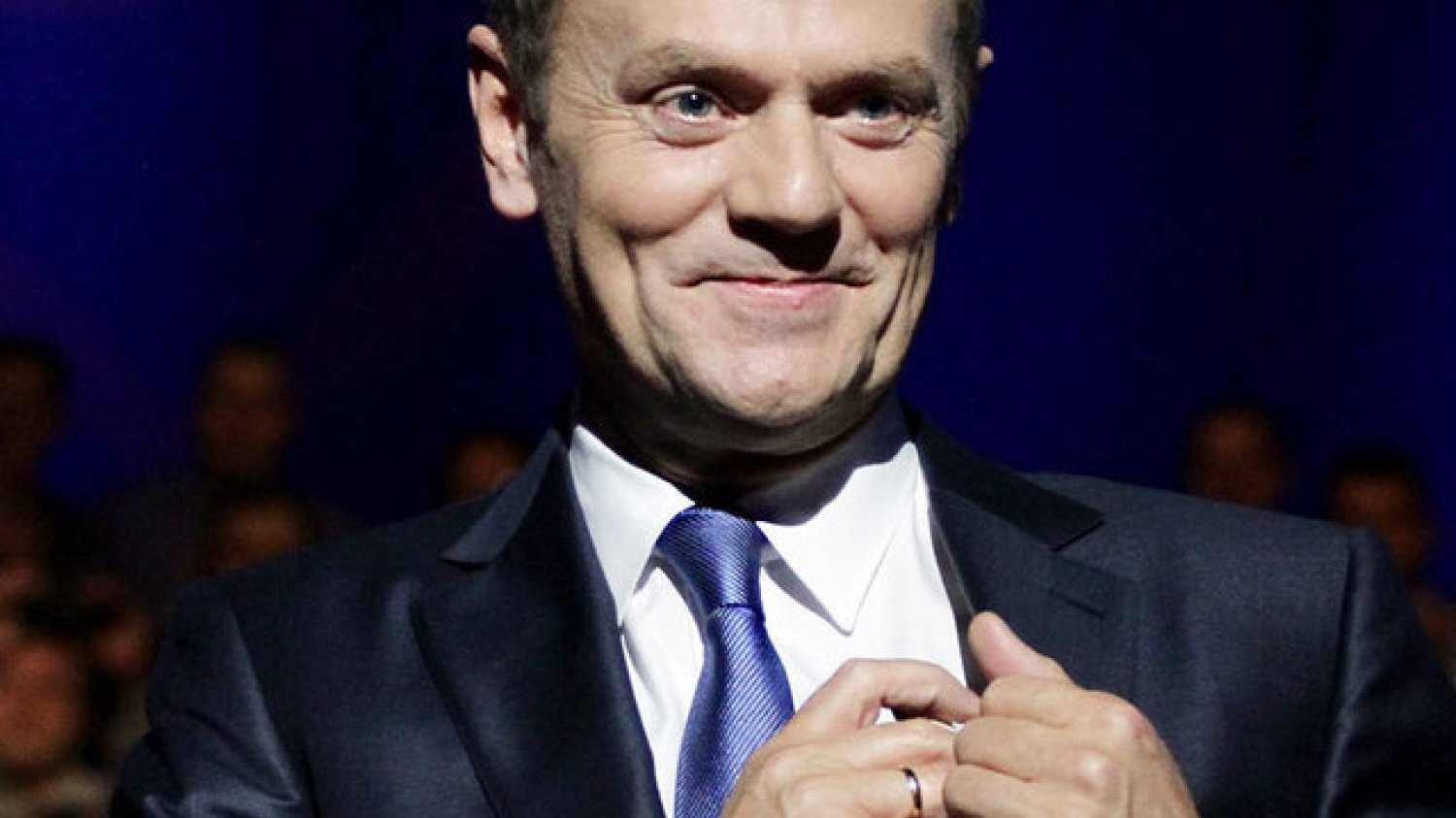 Czy Donald Tusk zawalczy o władzę w Polsce przy pomocy nowej formacji? O tym pisze dzisiejsza "Rzeczpospolita".