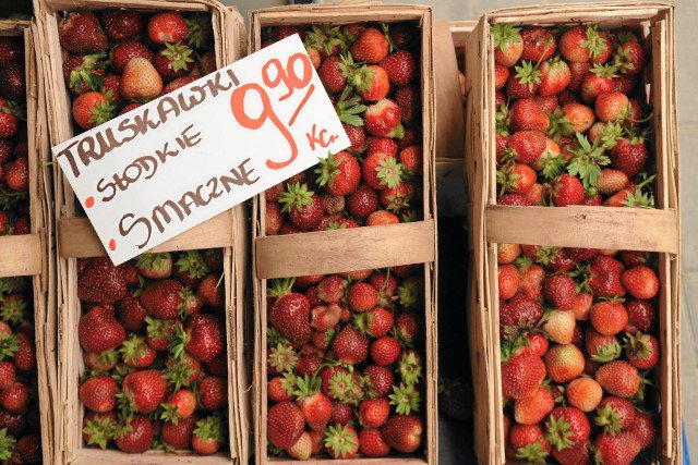 Słodki, ale nie do końca pewny biznes.