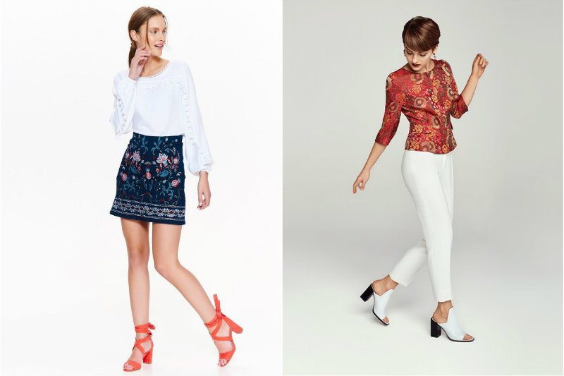 Wiosna, wiosna - ah, to ty. Tylko dlaczego jeszcze nie przeceniona? Mamy na to sposób