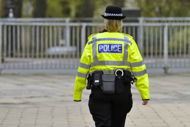 Policja szuka świadków brutalnej zbrodni na Polaku.