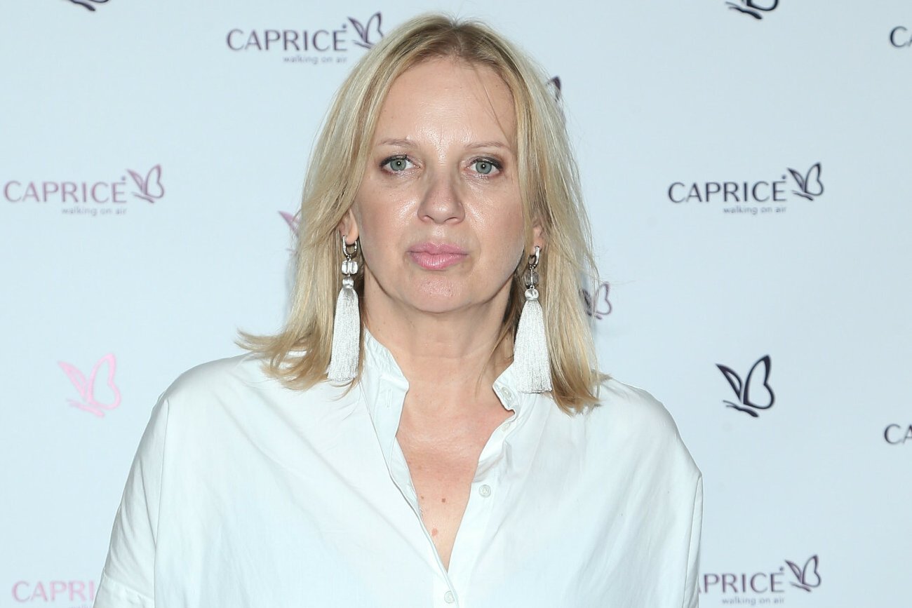 Marzena Rogalska otworzyła się na bolesne wspomnienie swojego ojca