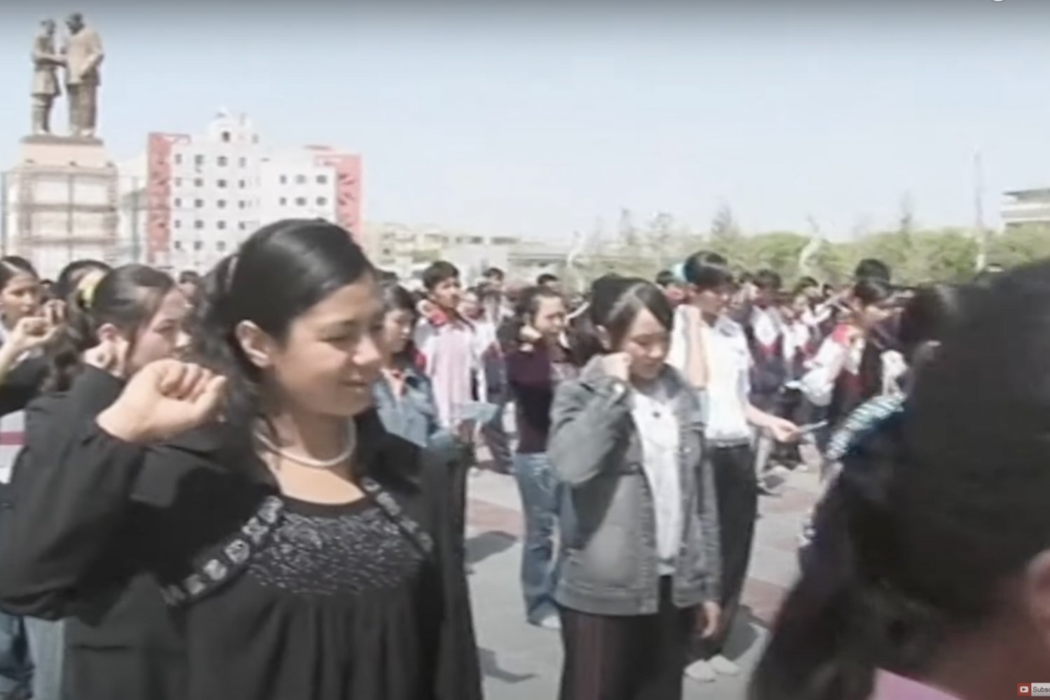 Chiński rząd masowo sterylizuje ujgurskie kobiety. Prześladowania mniejszości przez Pekin trwają.