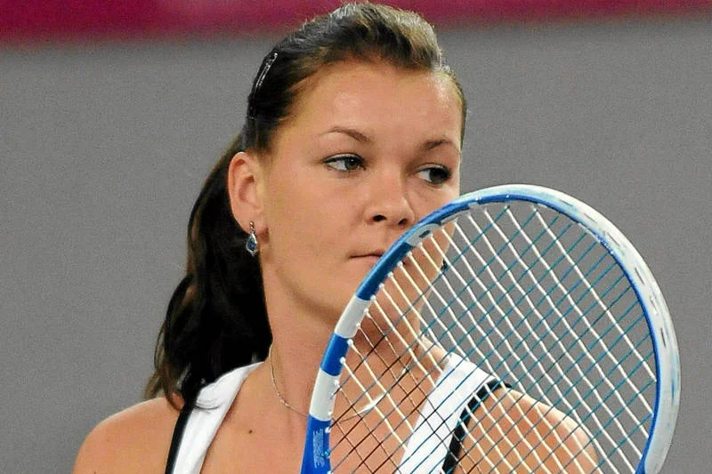 Agnieszka Radwańska