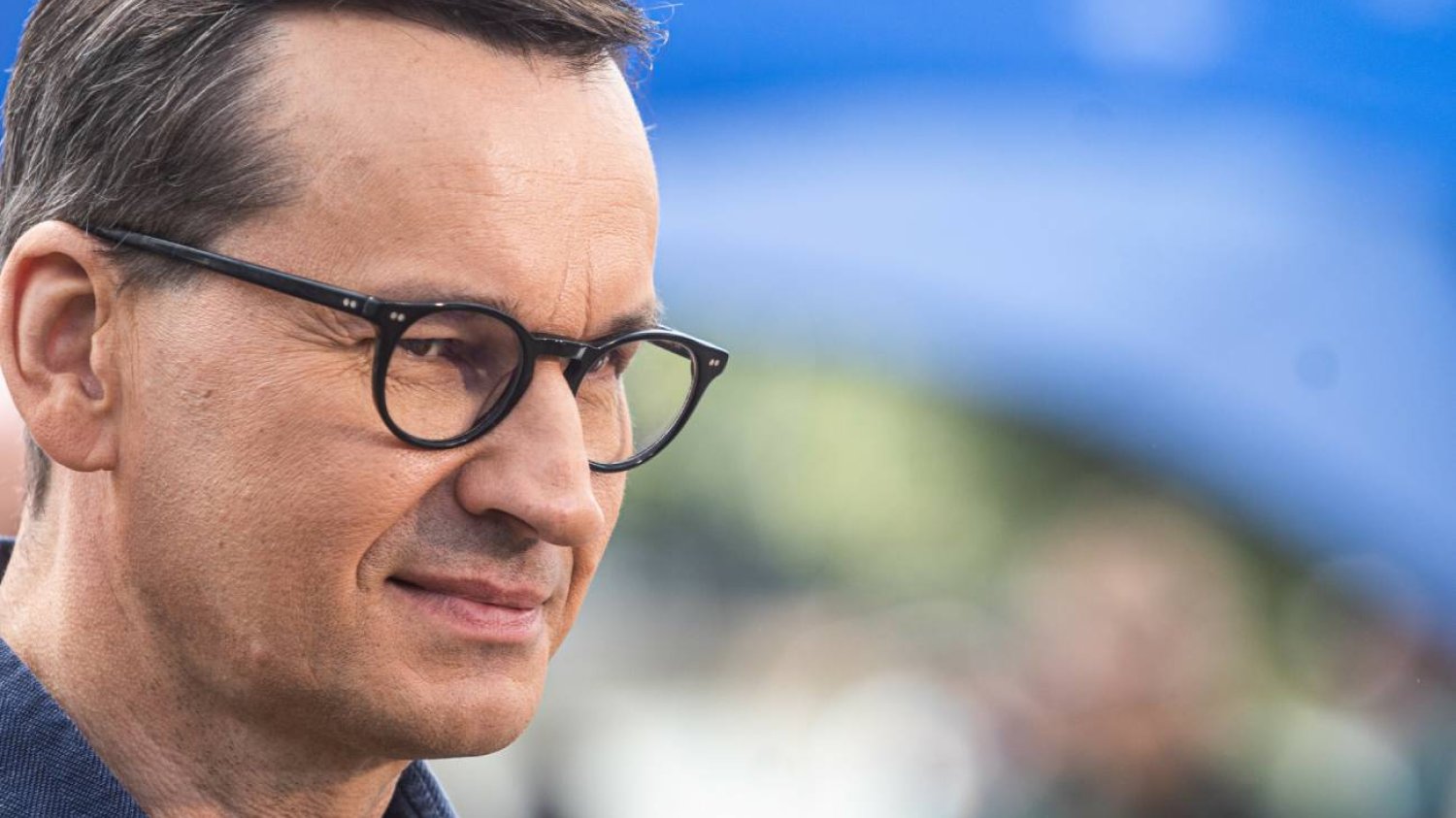 Rezerwa budżetowa na pikniki 800 plus? Tak PiS tłumaczy swoje działania