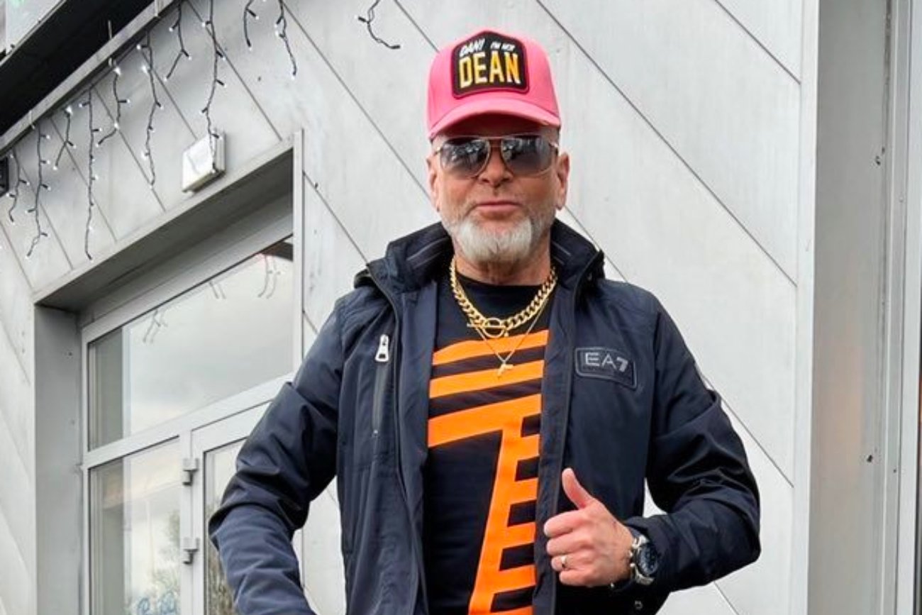 Krzysztof Rutkowski odnalazł uprowadzoną 7-latkę. Sofia Shmagailo odzyskana