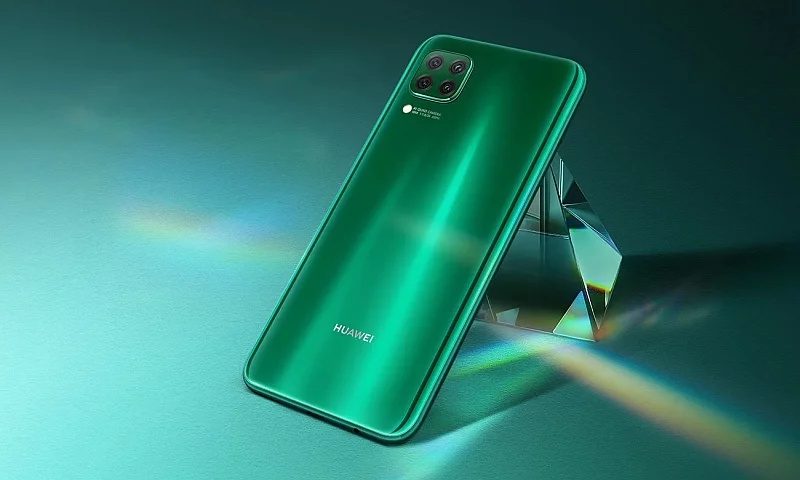 Z bezterminowej licencji na aplikację AutoMapa mogą skorzystać posiadacze smartfonów Huawei np. P40 lite