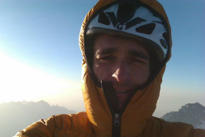 "Myślę, że nie ma już żadnej nadziei dla Tomasza" - napisał wieloletni partner Elizabeth Ruvol, który był w stałym kontakcie z himalaistką. Niestety, kontakt z Ruvol się urwał.