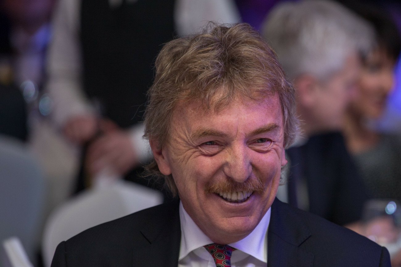 Zbigniew Boniek w swoim stylu skomentował półfinał MŚ Maroko-Francja. Szpilka poszła w stronę polskiej kadry.