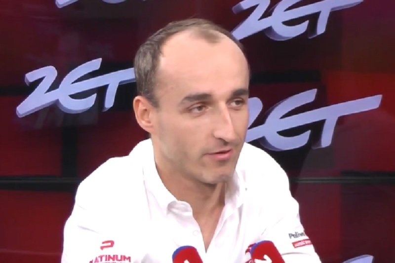 Robert Kubica nie ukrywa, że jego bolid w ekipie Williamsa nie spełniał oczekiwań.